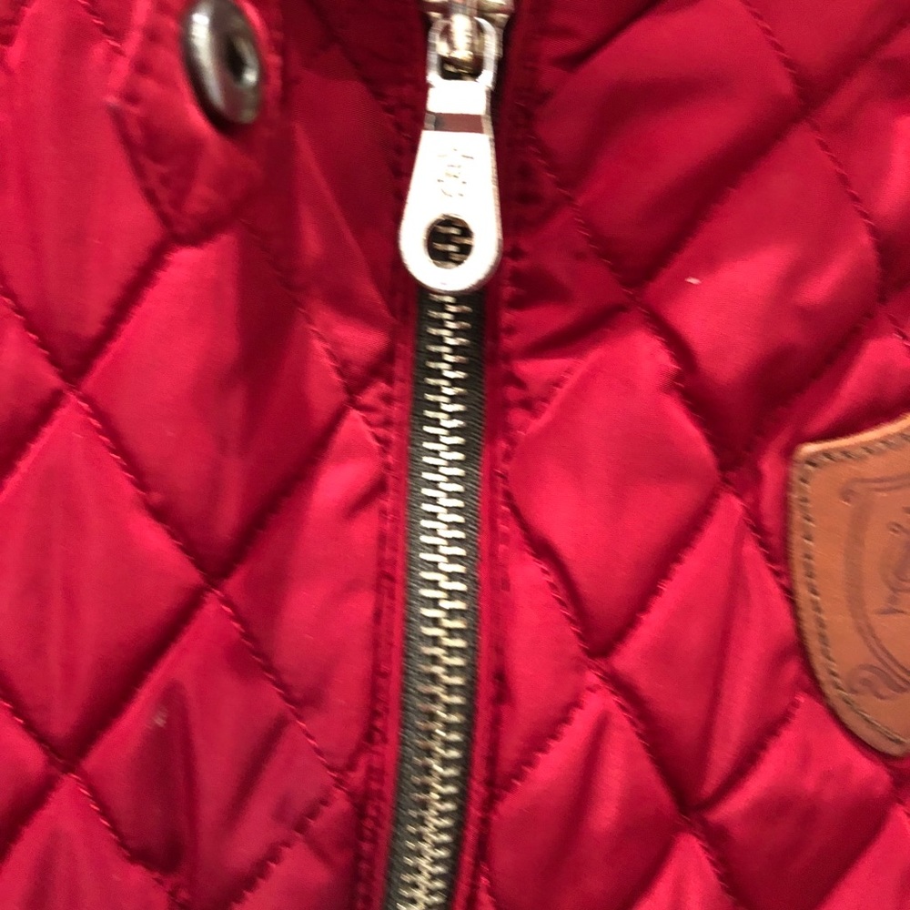 Jacket - Picture 9 of 16